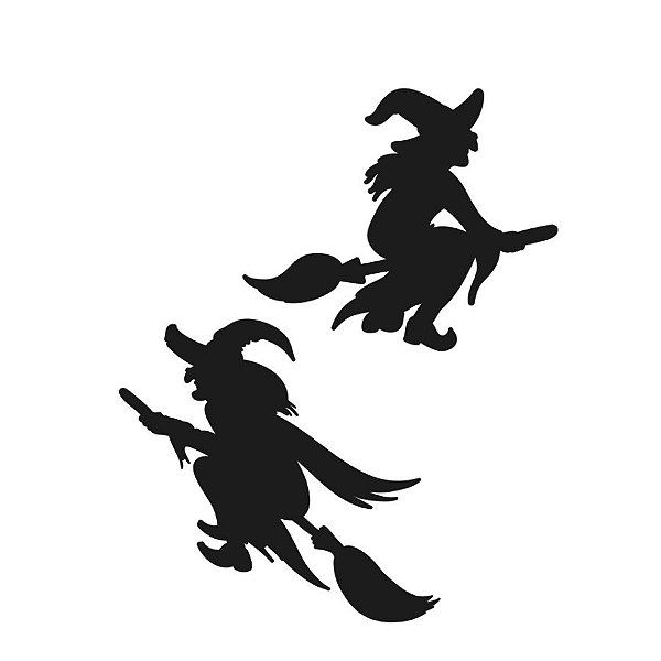 como fazer decoração de halloween com papel