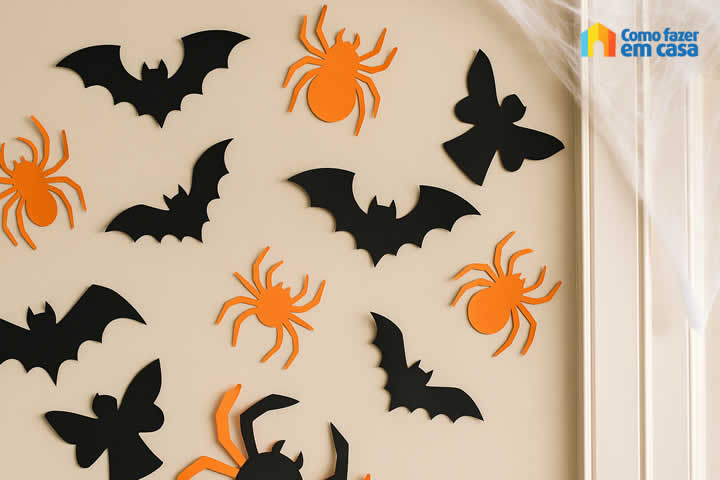 arquivos digitais halloween para imprimir