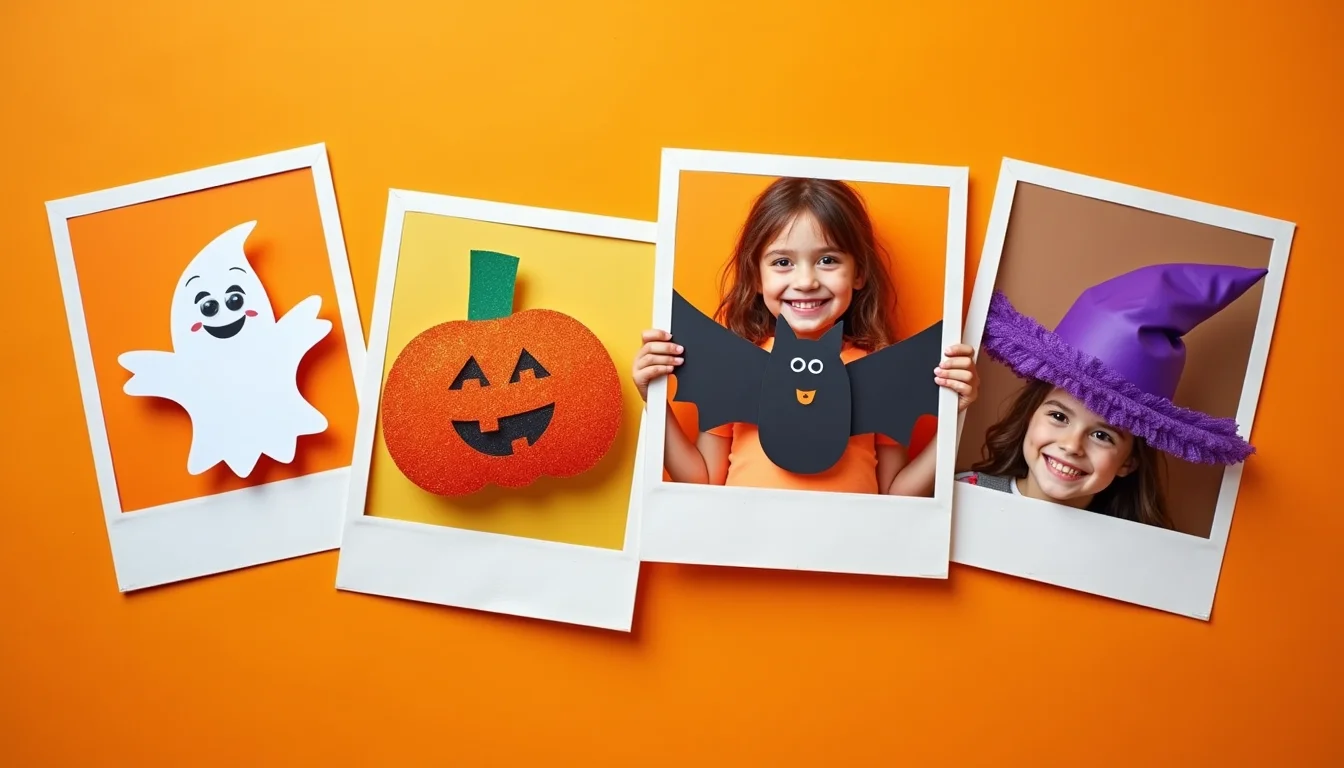moldes halloween para imprimir