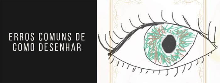 como colorir com lápis de cor realista