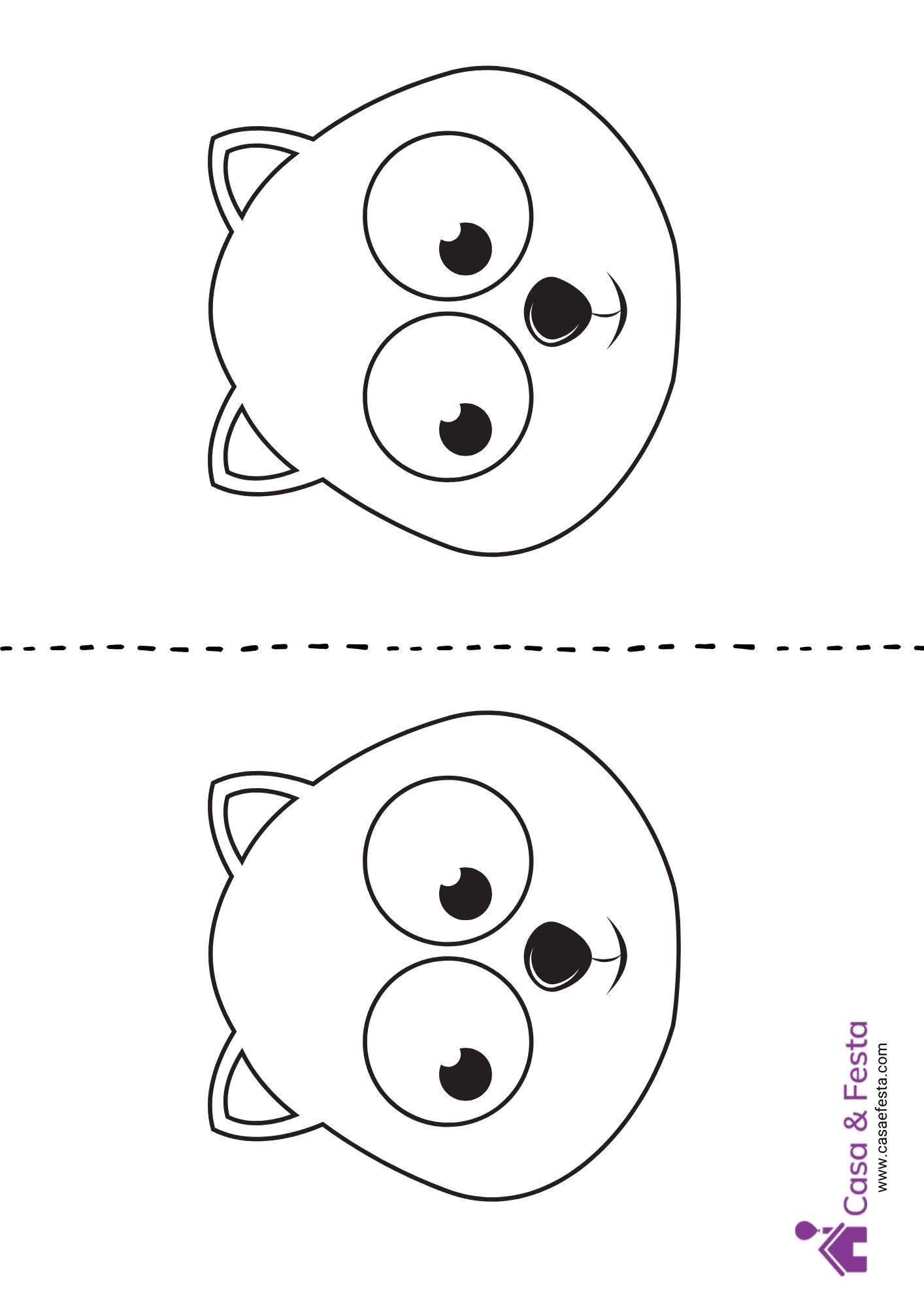 como fazer paper squishy macio