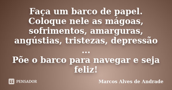 dobradura de barco passo a passo