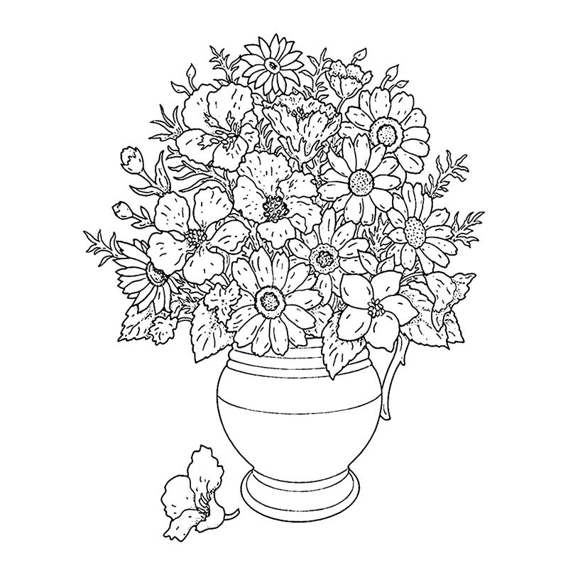 melhor papel para imprimir desenhos para colorir