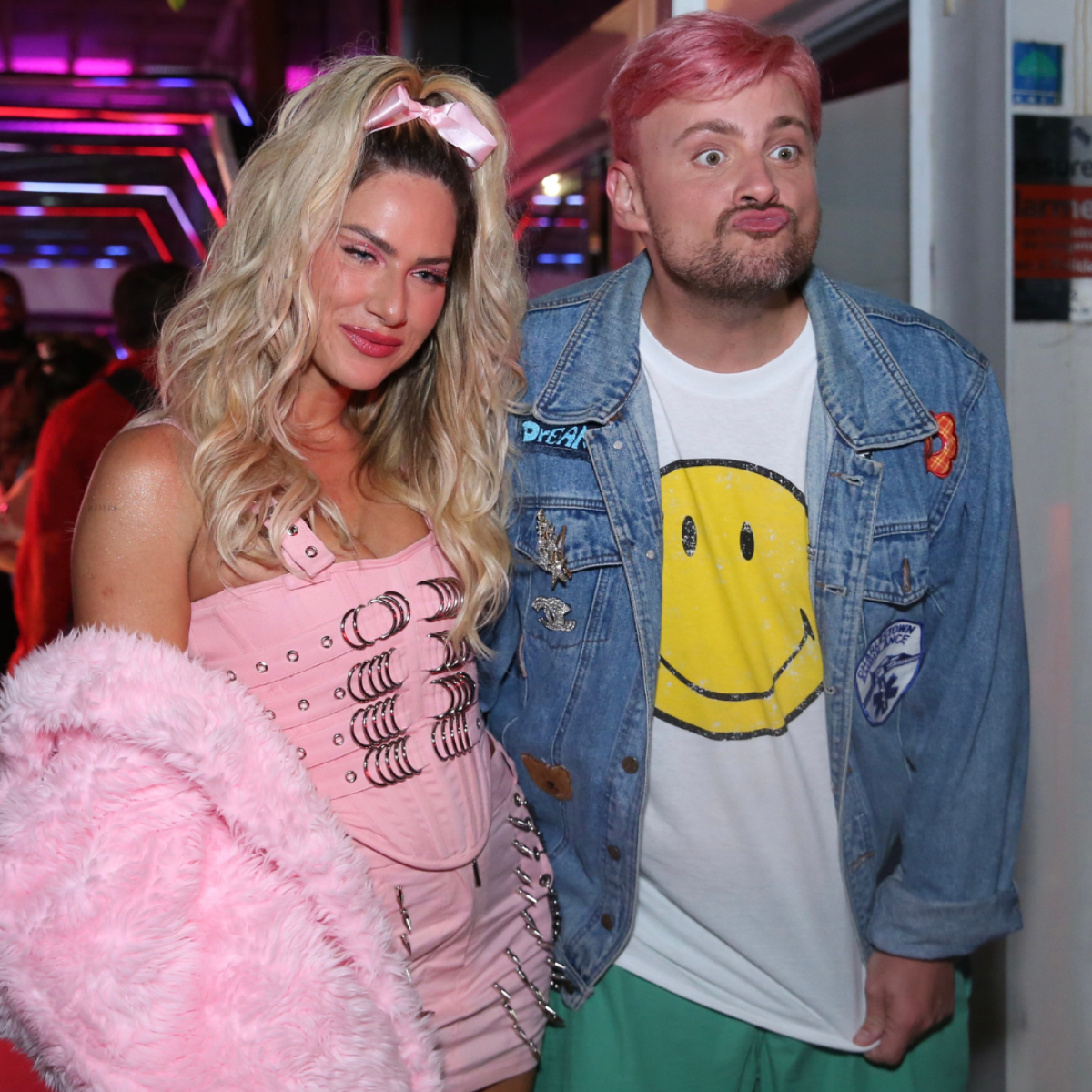 Tendências moda anos 2000