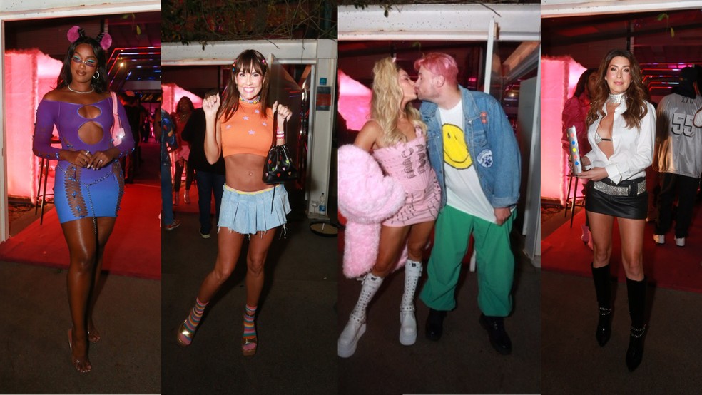Cultura pop anos 2000