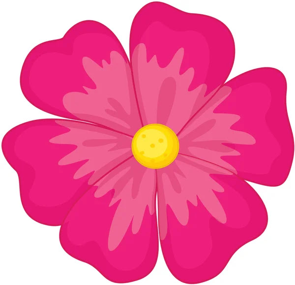 flores coloridas para painel escolar