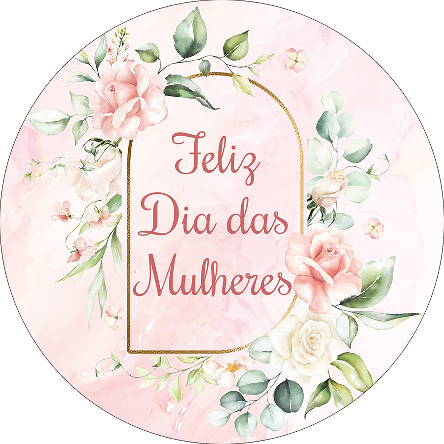 Florzinha cabelo