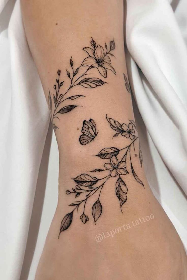 Florzinha aparência