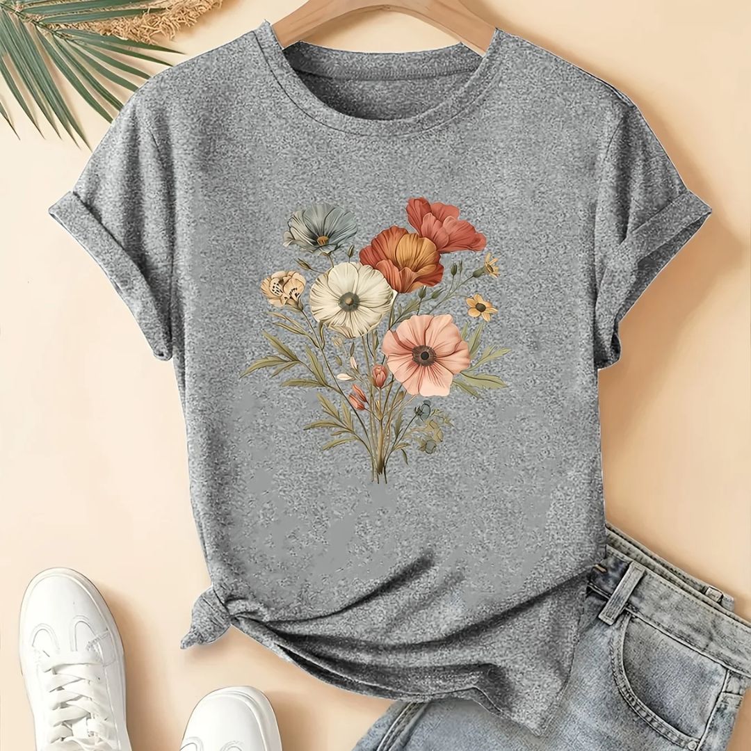 Meninas Superpoderosas Florzinha