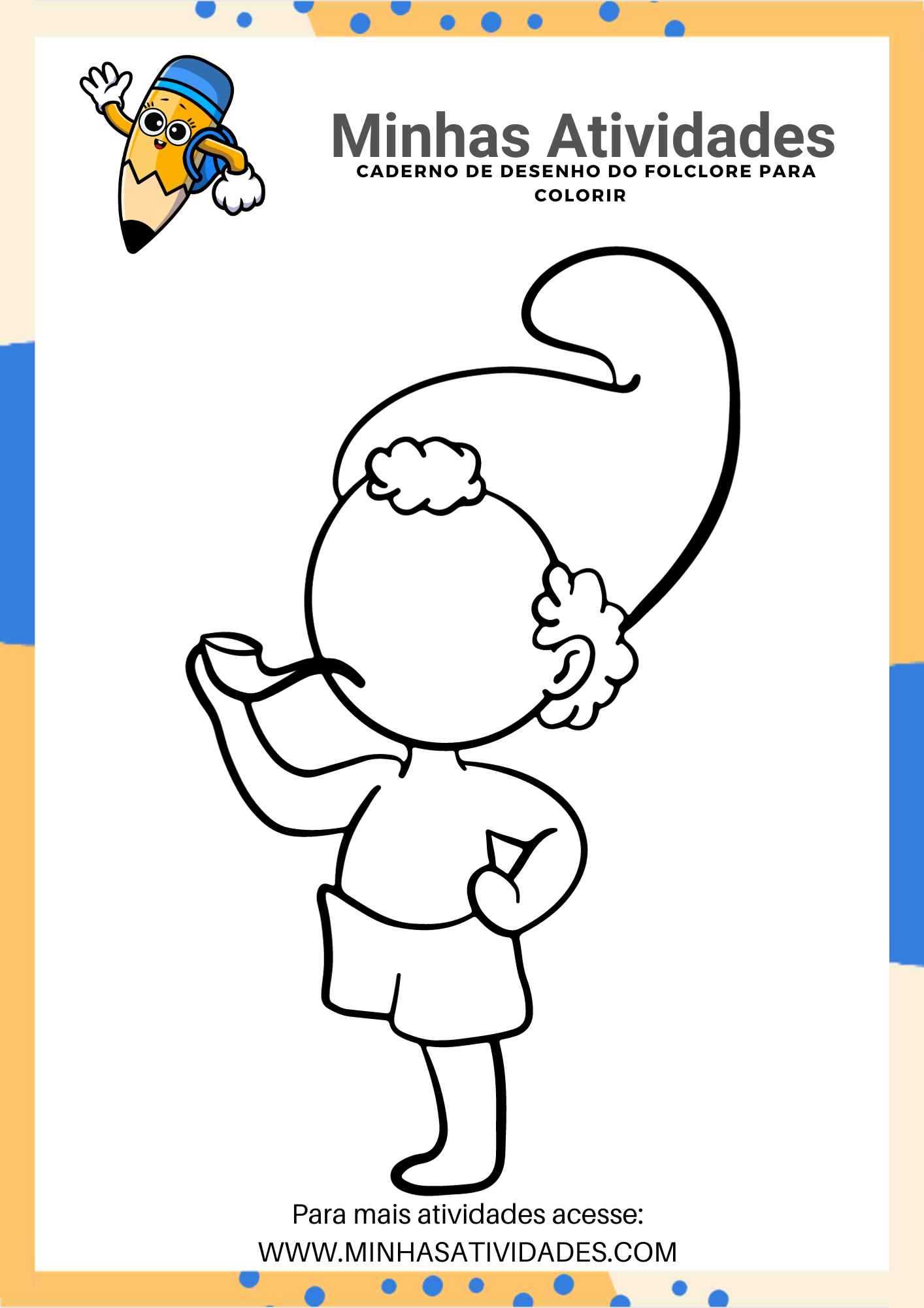 Cuca desenho