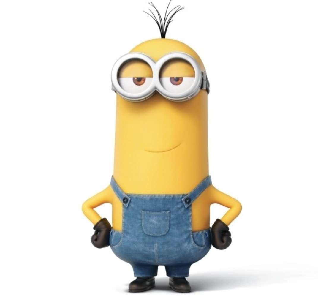 minions graffiti