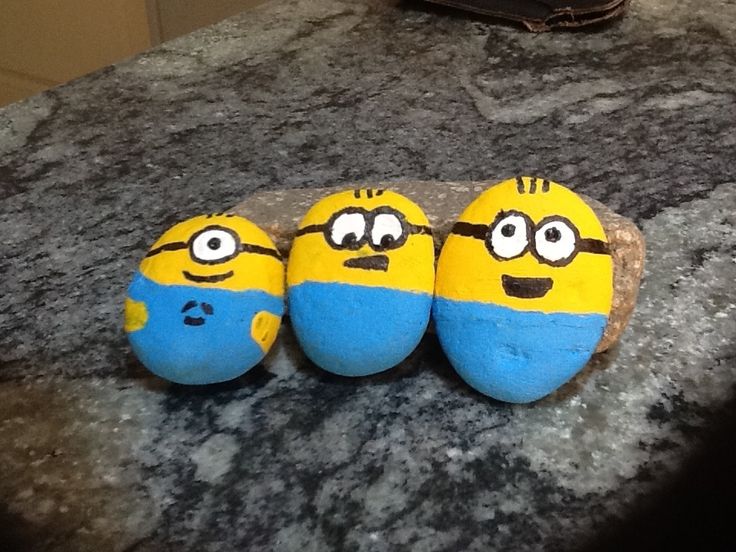minions customizados