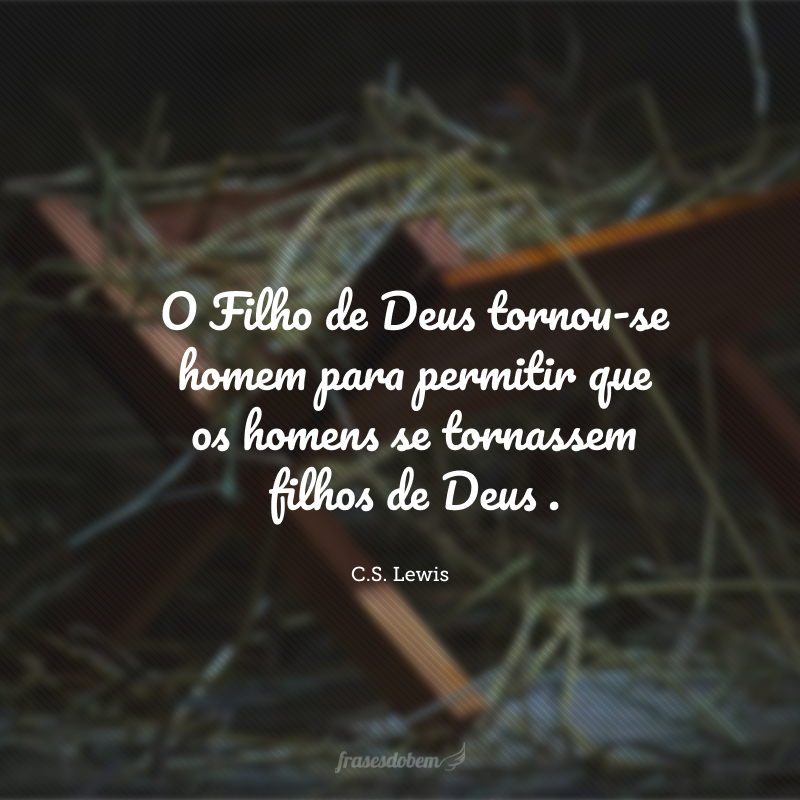 palavras de natal para amigos cristãos