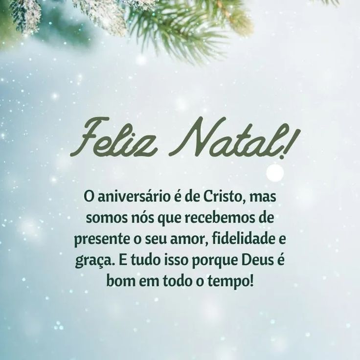 citações de natal sobre Jesus