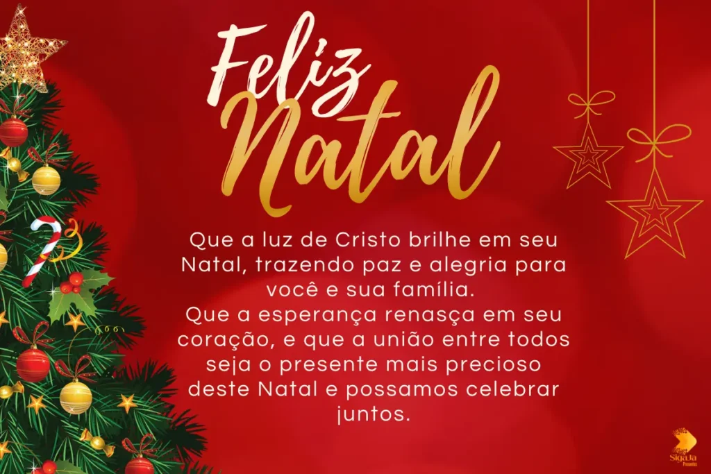 frases bíblicas de natal