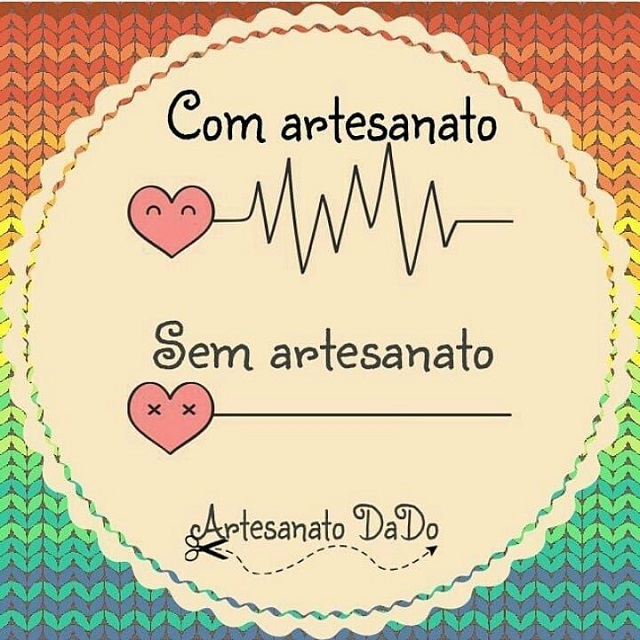 o que dizer sobre artesanato
