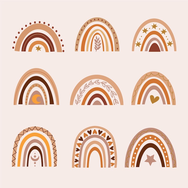 fundo temático Dia das Mães