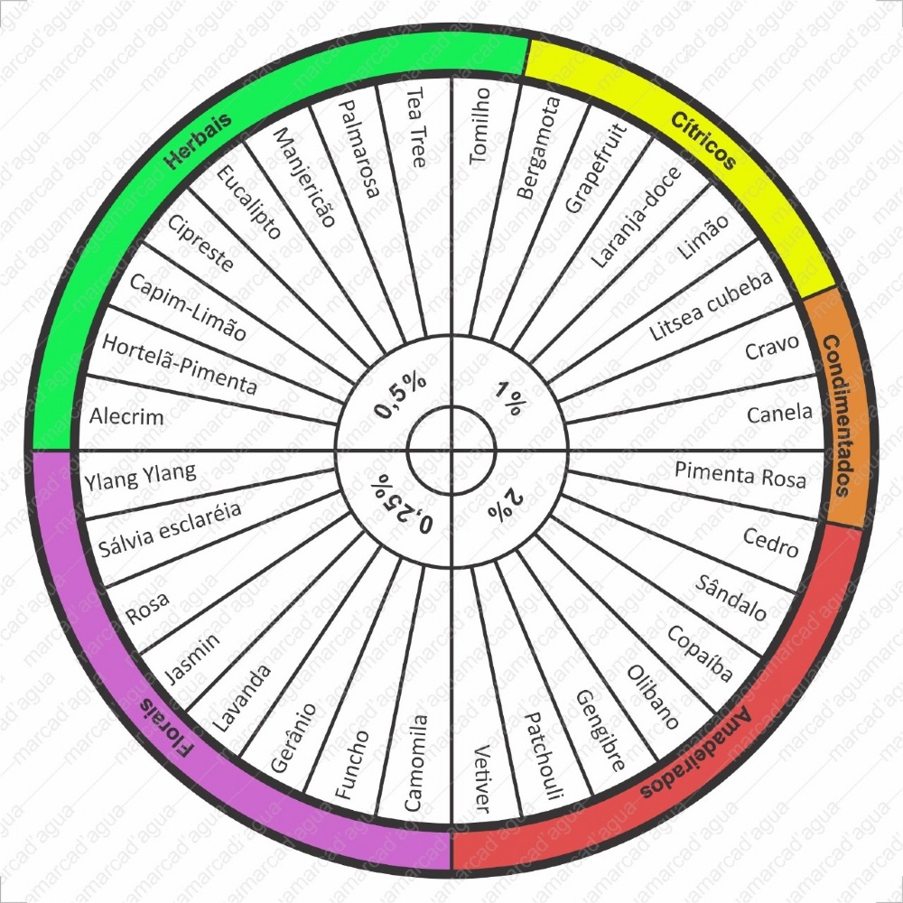 o que é um gráfico mandala