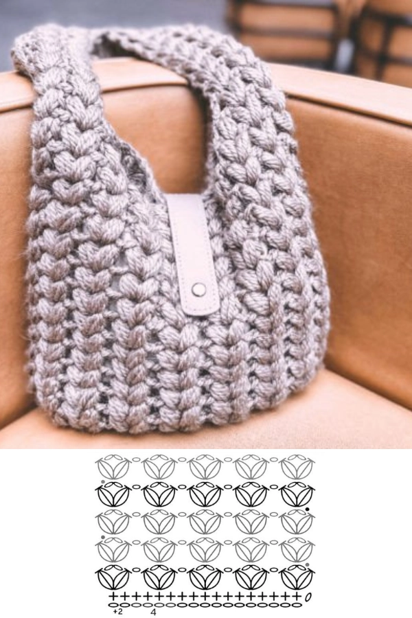 gráficos de amigurumi para baixar