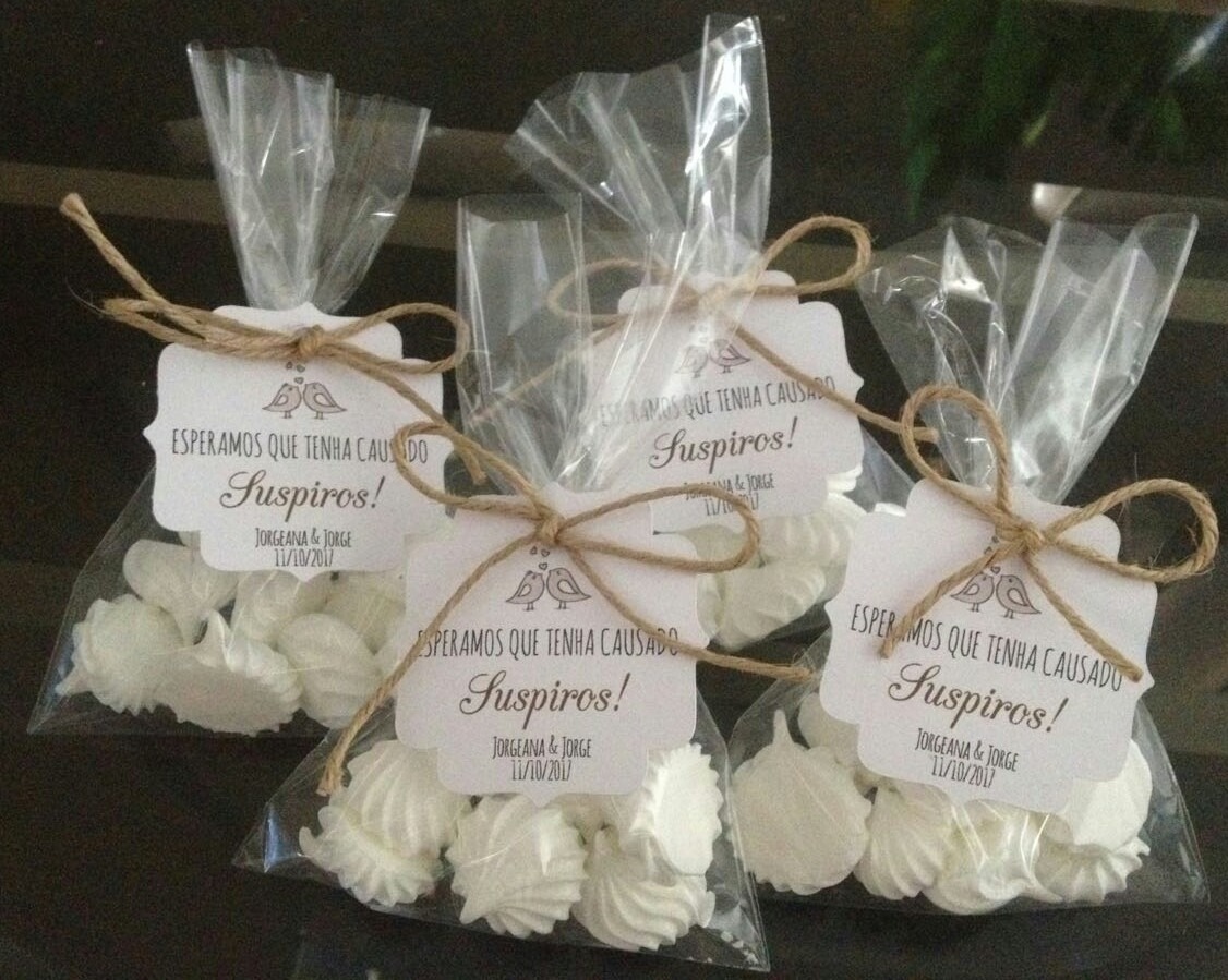 lembrancinhas baratas e criativas