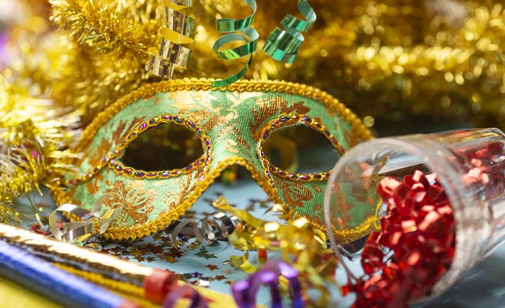 ideias de fantasias de carnaval
