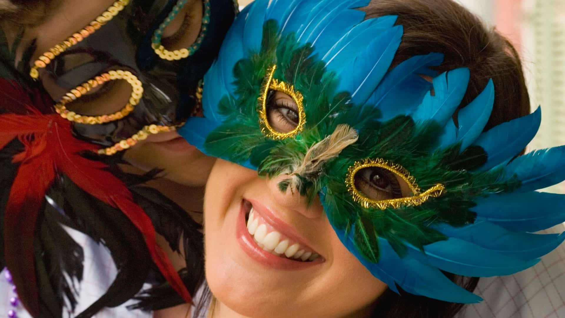 ideias de fantasias de carnaval