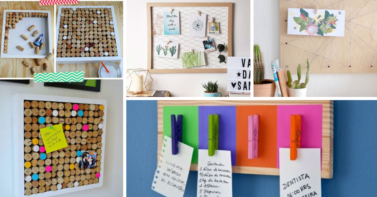 decorar parede com fotos