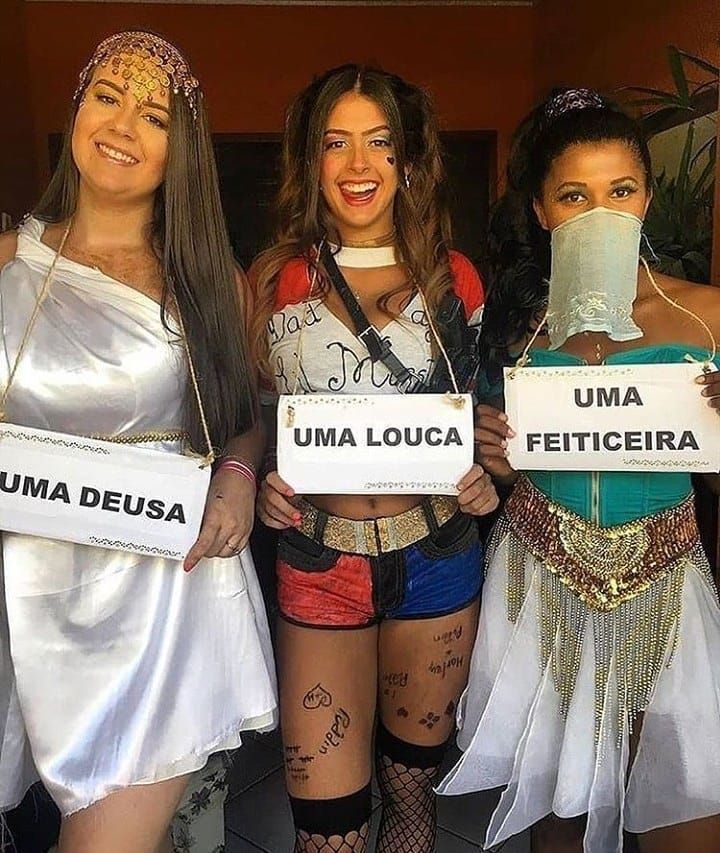 plaquinha de carnaval engraçada 2026