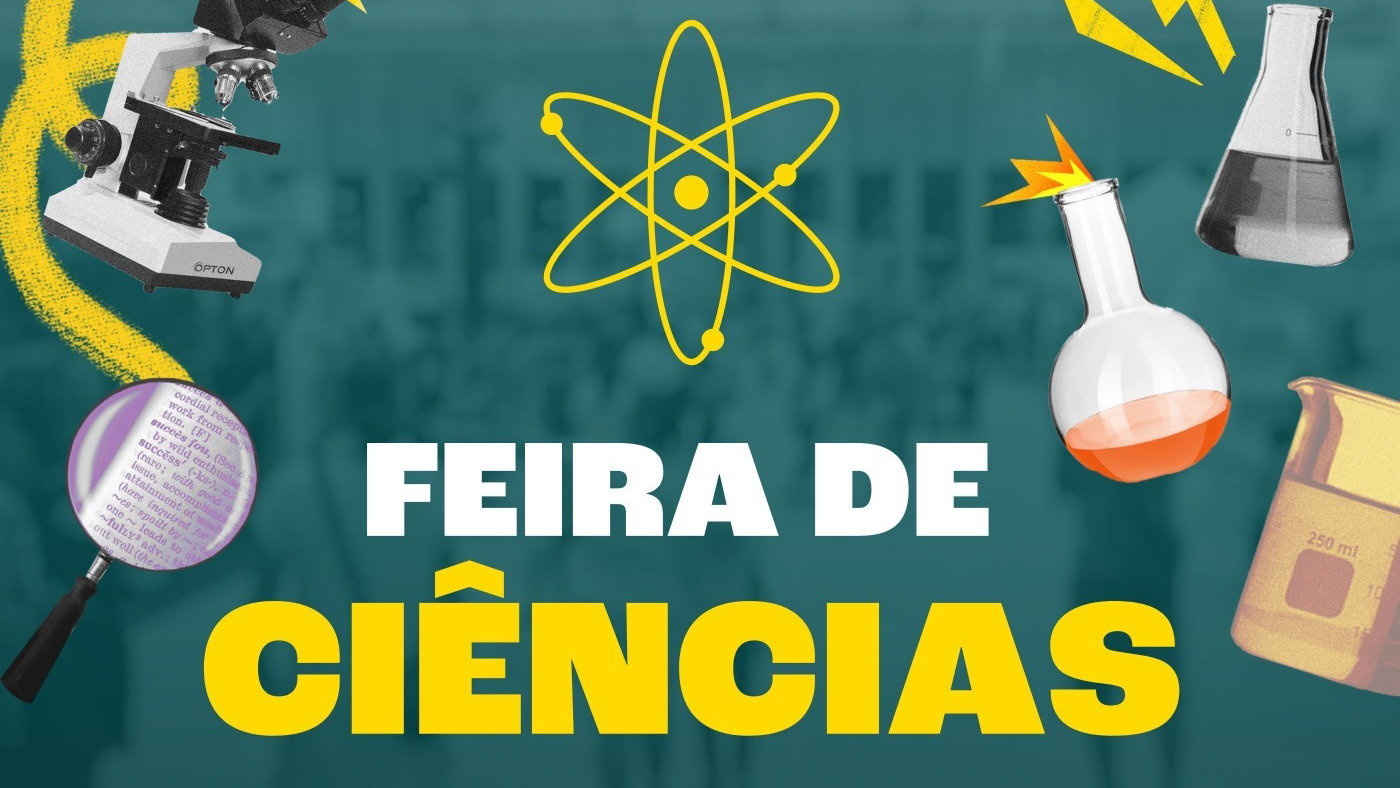 dicas para apresentação feira de ciências