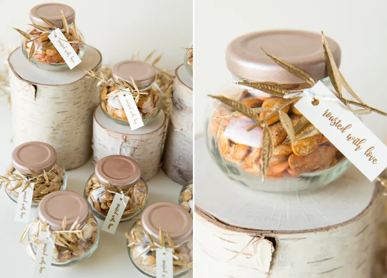 lembrancinhas de casamento