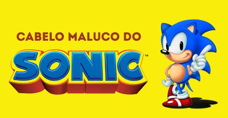 desenhos do sonic para imprimir e colorir
