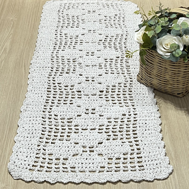 Amigurumi passo a passo