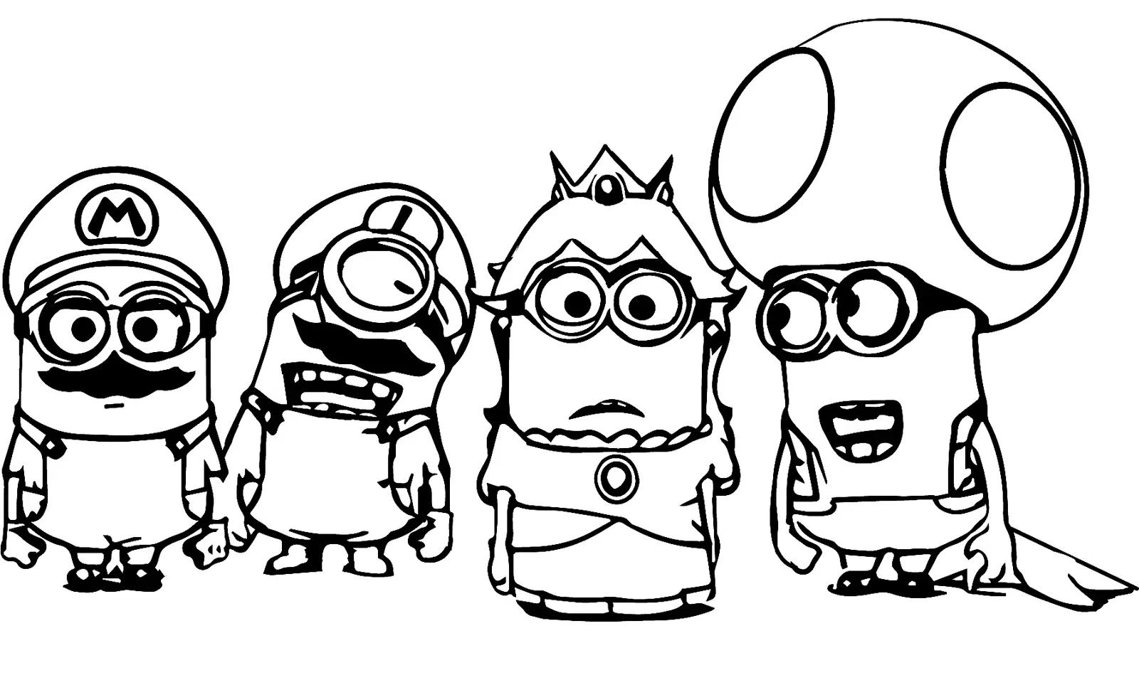 desenhos do Bob para pintar