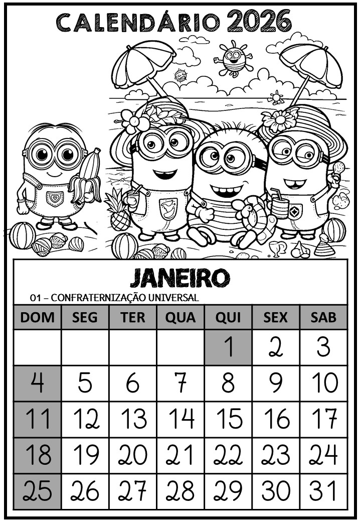 Stuart imprimir e pintar