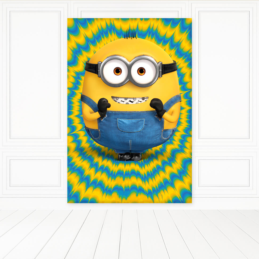 png minions para edição