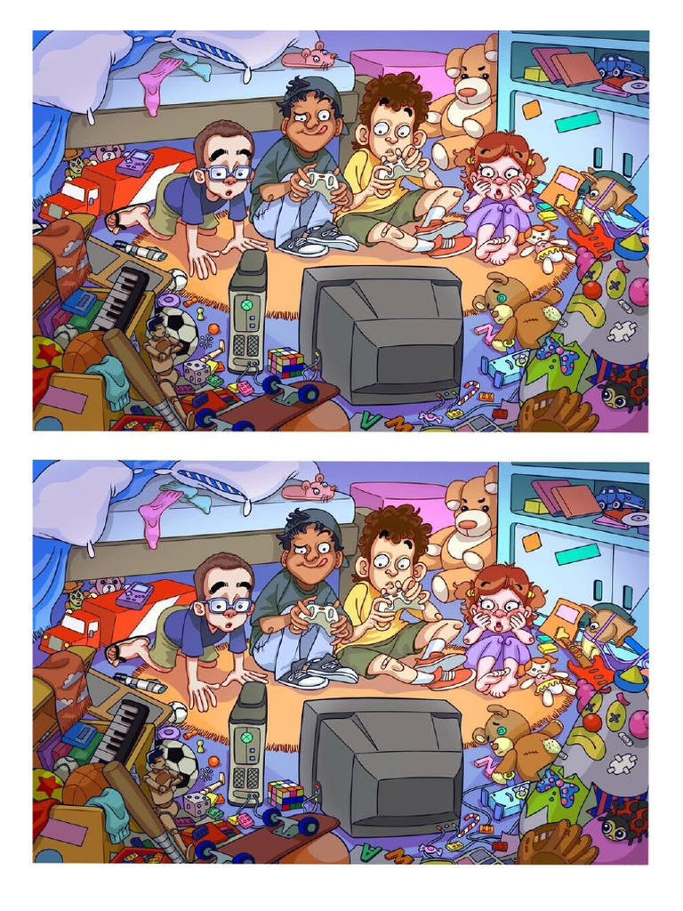 onde jogar jogo dos 7 erros com dificuldade alta