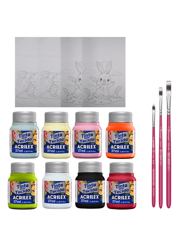 kit de resina epóxi completo