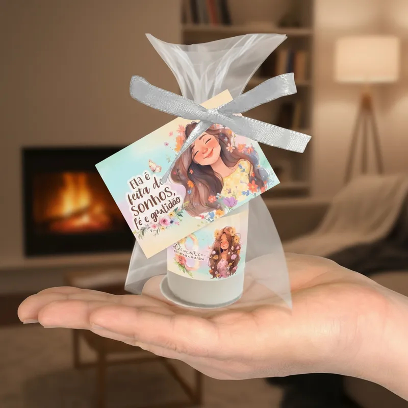 kits de autocuidado dia da mulher