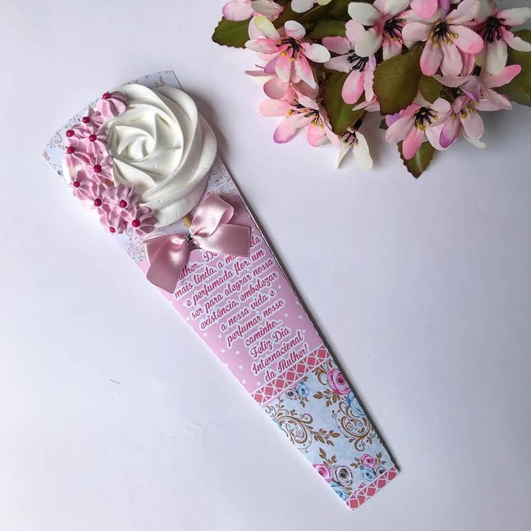 ideias diy dia da mulher