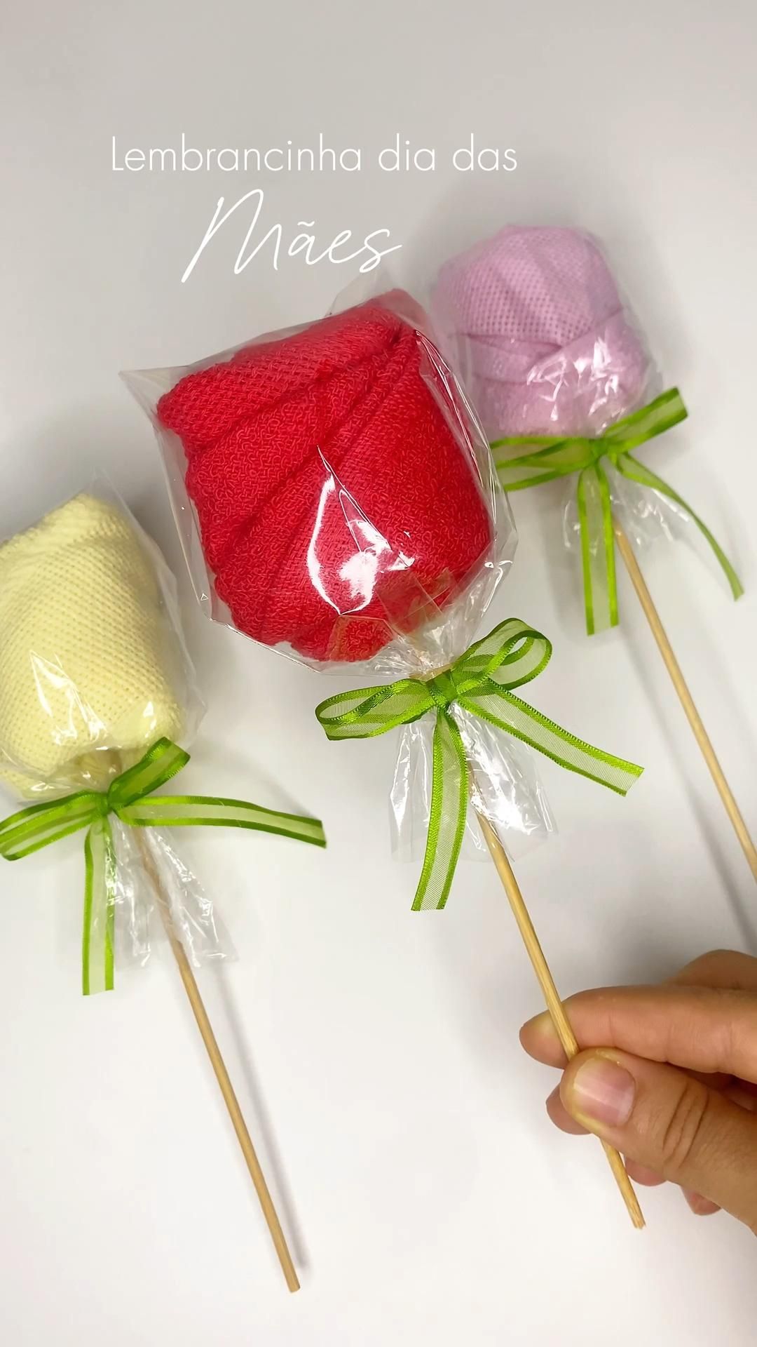 lembrancinhas dia das mães para escola