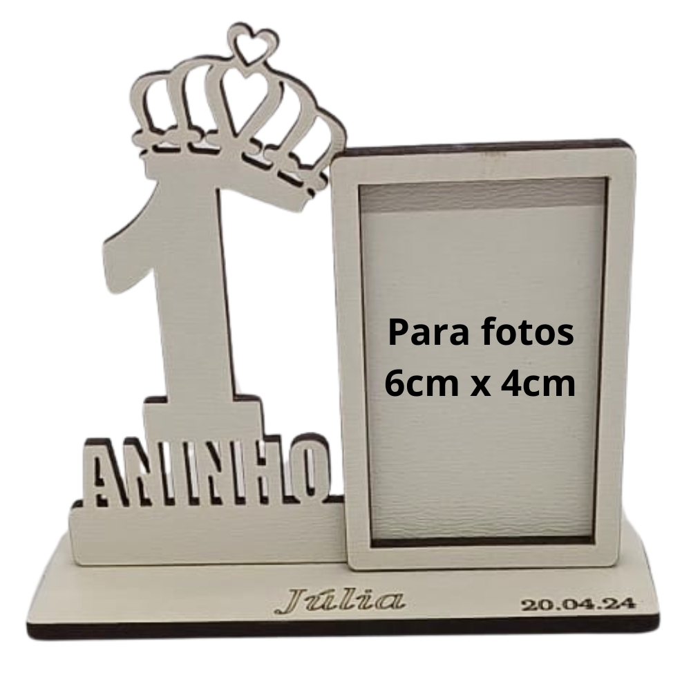 lembrancinha aniversário 1 ano menino
