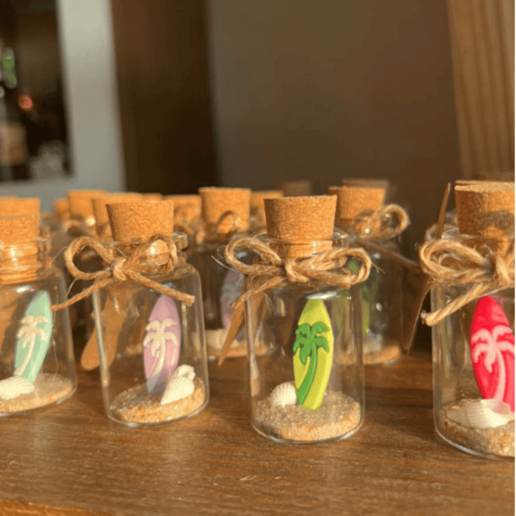 lembrancinha casamento civil personalizada