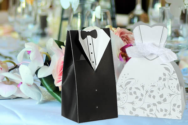 ideias lembrancinha casamento civil