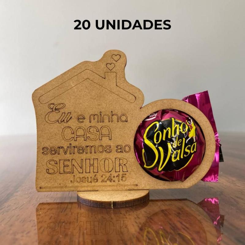 lembrancinha chá de panela casa nova