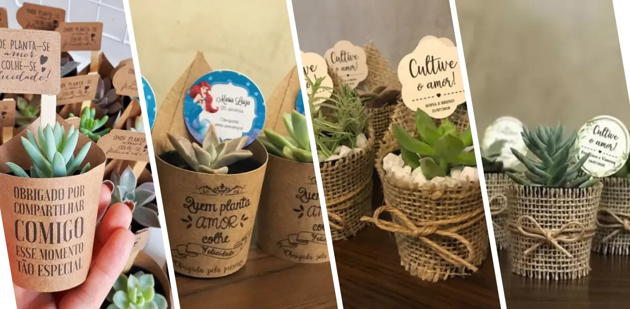 lembrancinha chá de cozinha útil