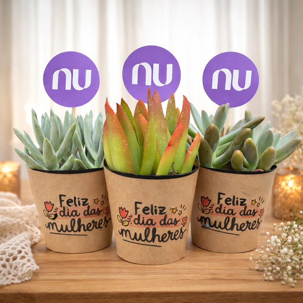 ideias diy dia da mulher