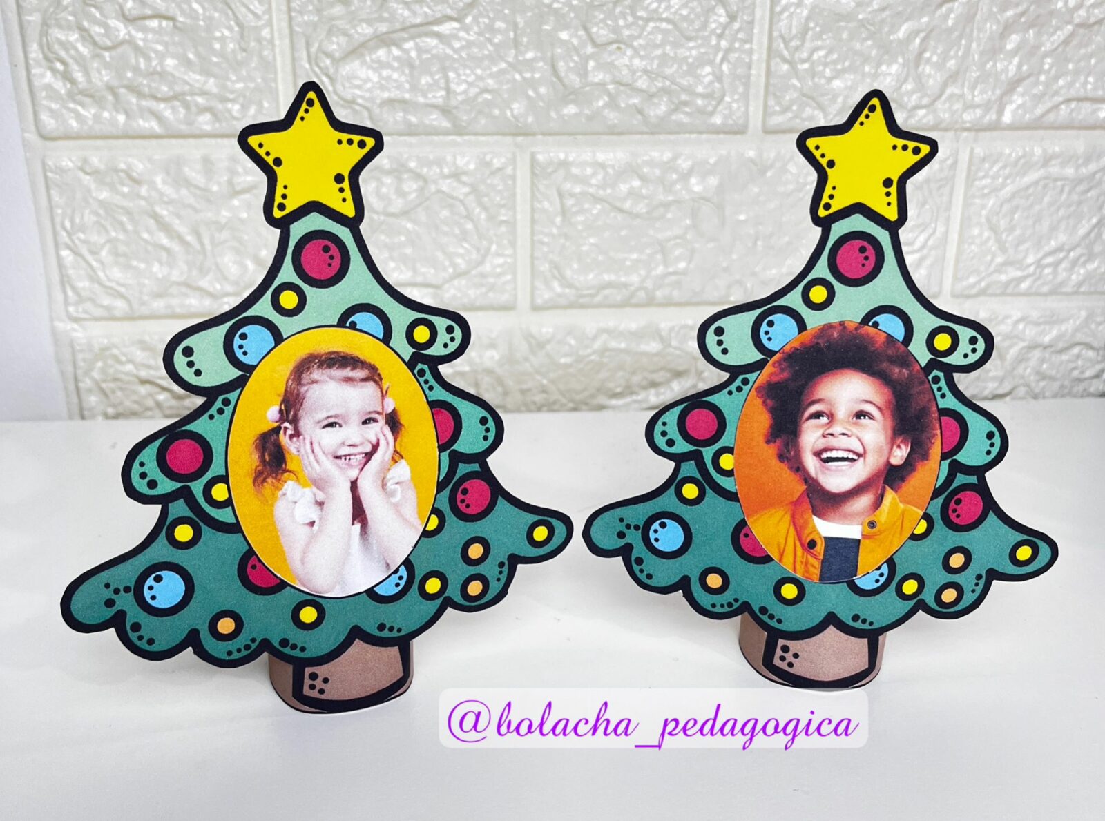 lembrancinha de natal para escola infantil