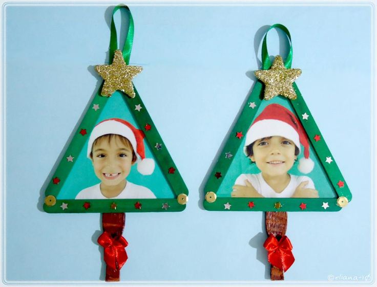 lembrancinha de natal para creche