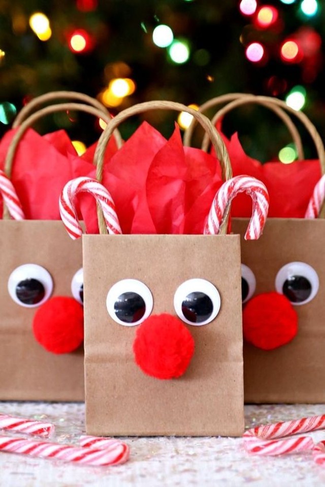 presentes personalizados para crianças na escola