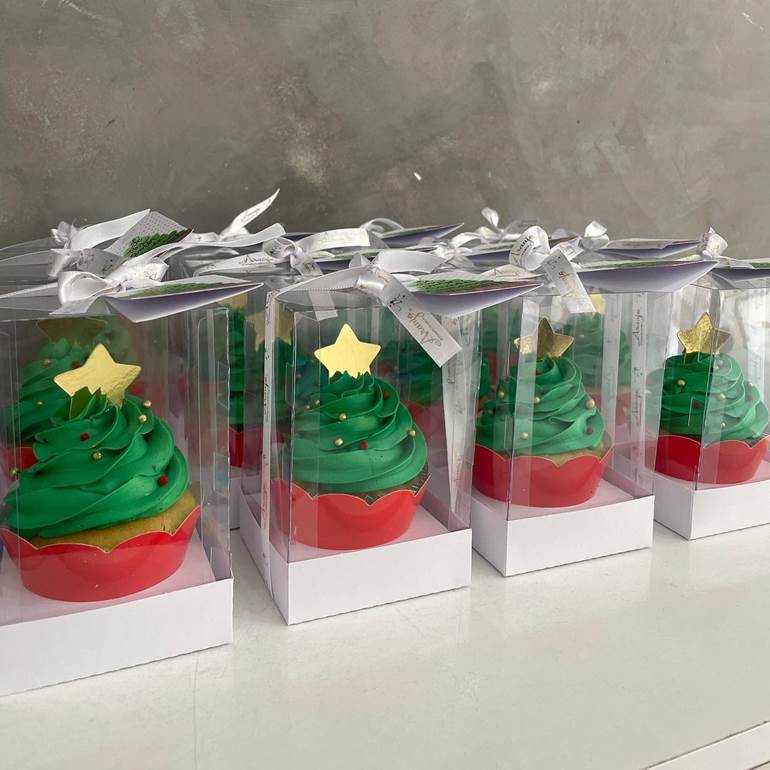 mimos de natal para meninos e meninas